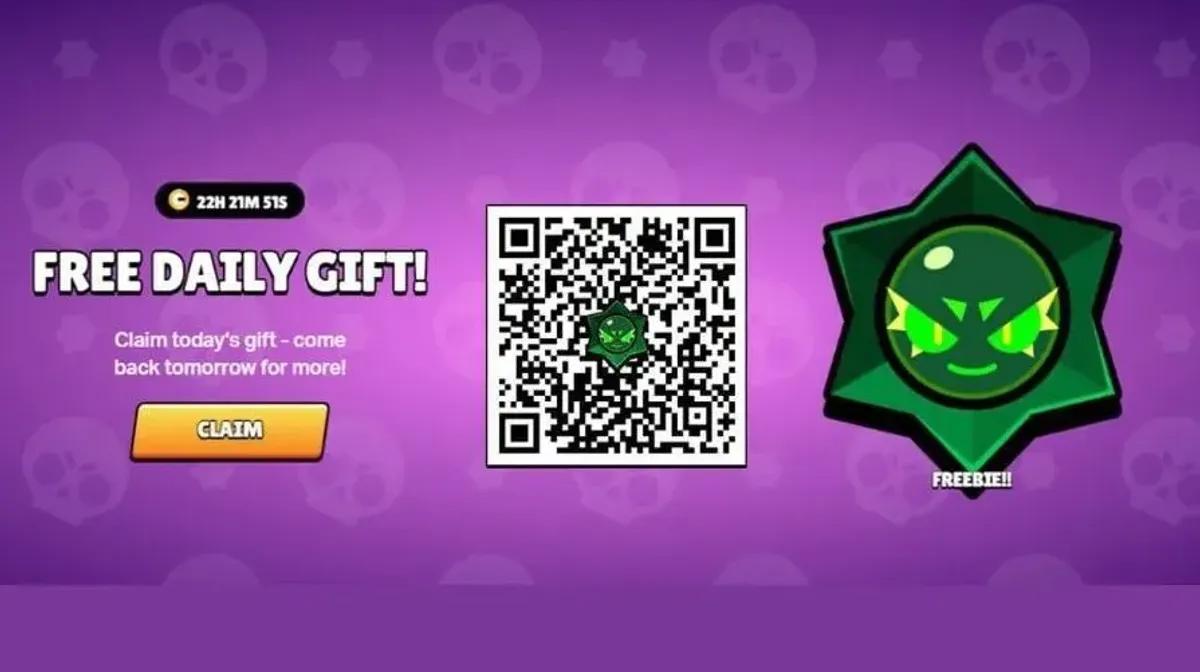 Supercell выпустит бесплатный Chaos Drop для игроков Brawl Stars 25 июля.