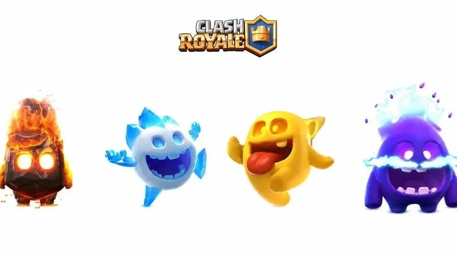 Clash Royale анонсировала изменения баланса 86-го сезона перед августовским обновлением.