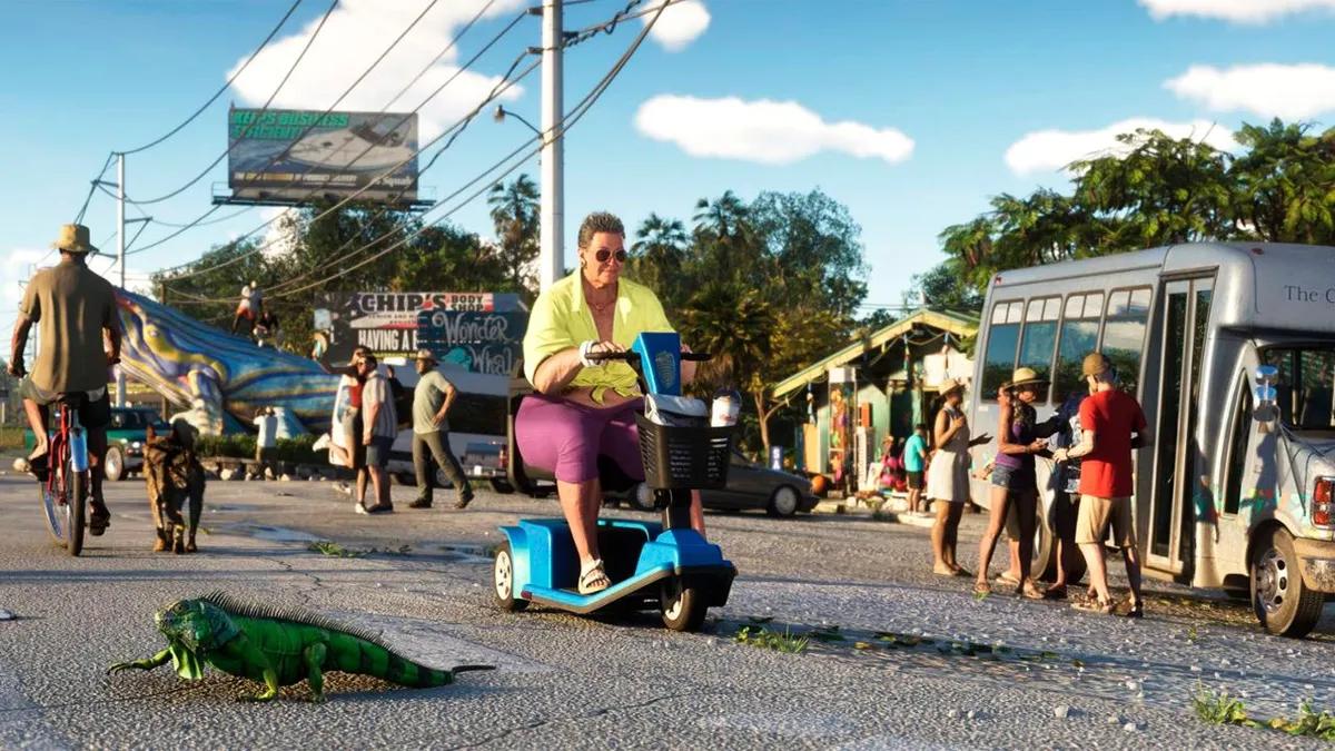 Бывший продюсер Rockstar Games сомневается, что GTA 6 получит 60 FPS на PS5 и Xbox Series X/S в режиме 'Quality'