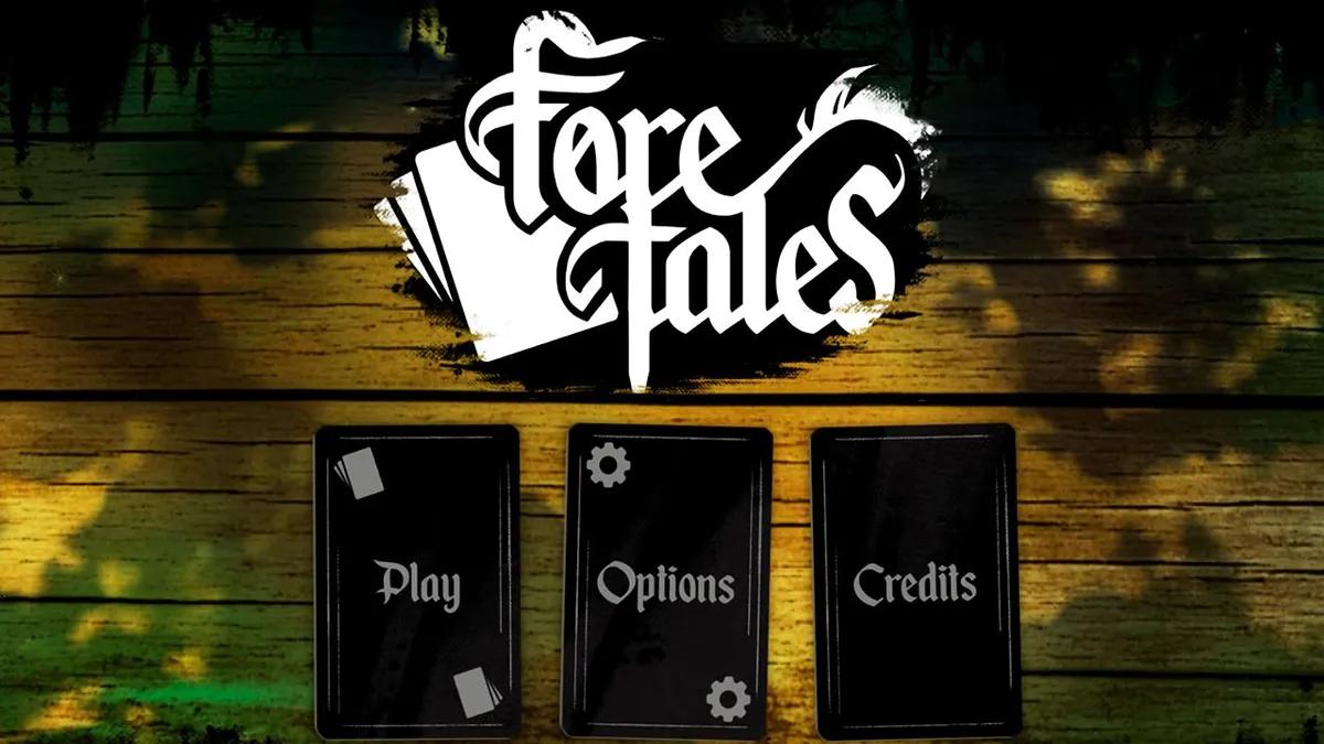 Foretales стала новой бесплатной игрой в Epic Games Store