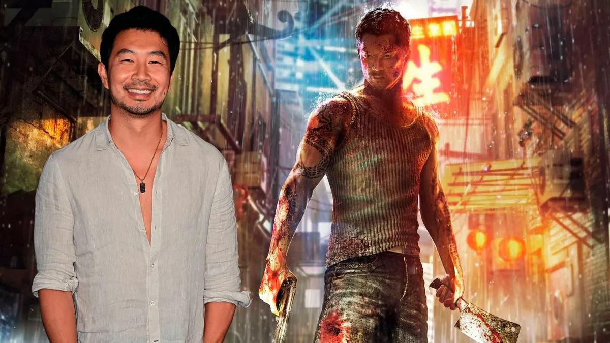 Симу Лю намекает на хорошие новости о предстоящей экранизации Sleeping Dogs