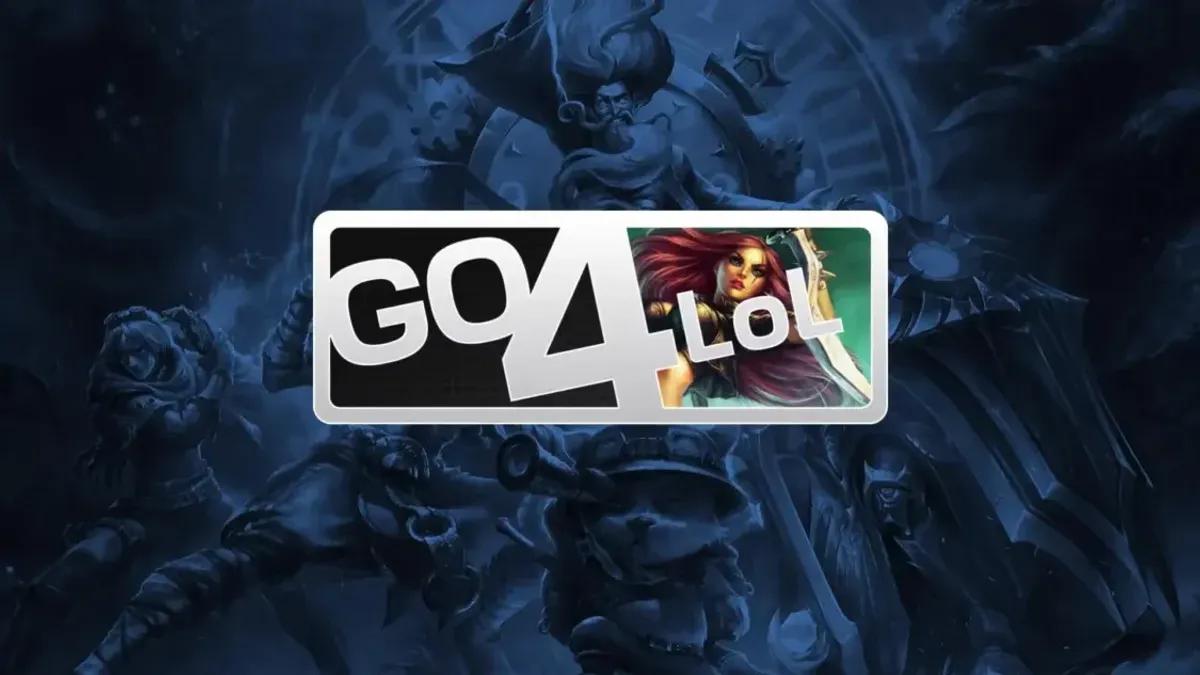Riot Games возвращает Go4LoL с запуском League Classic.