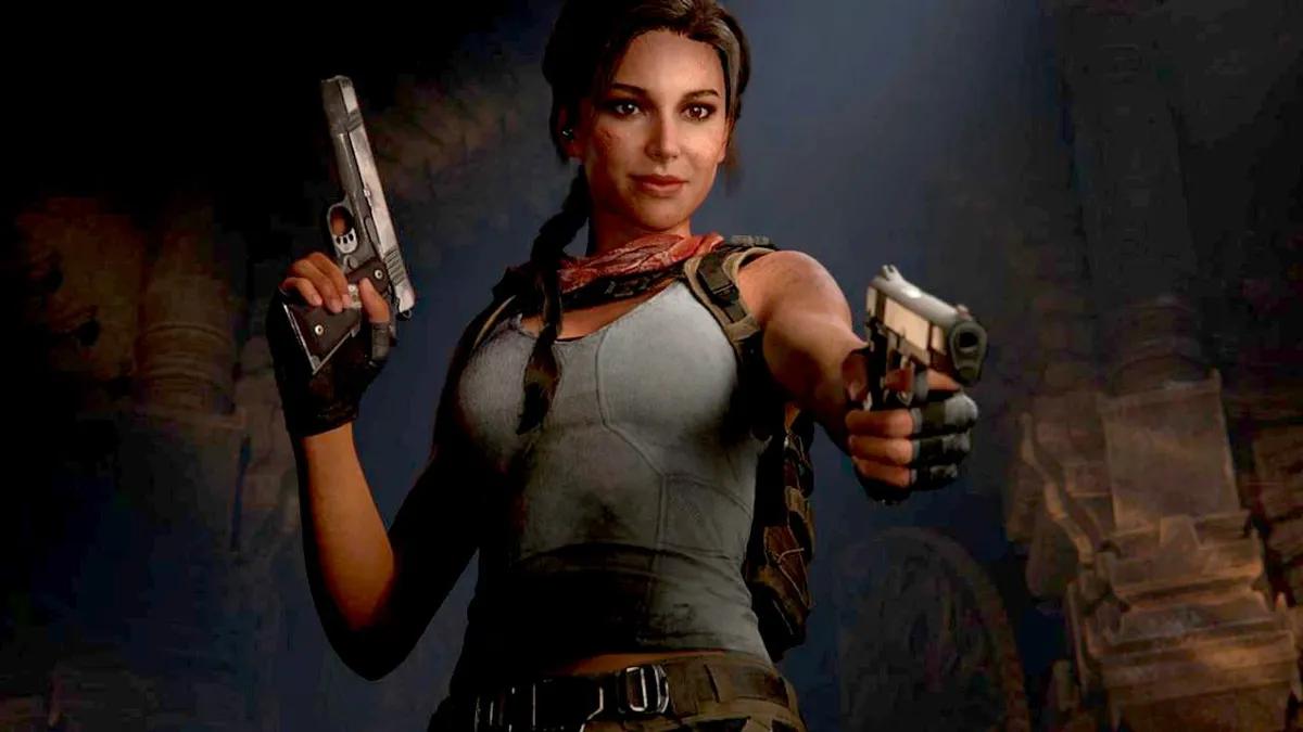 Amazon Games опровергли, что Tomb Raider: Catalyst выйдет в 2028 году