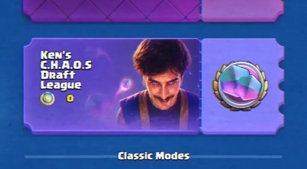 В августовском обновлении Clash Royale 2026 года добавлены два героя, эволюция элитных варваров и режим «Хаос».