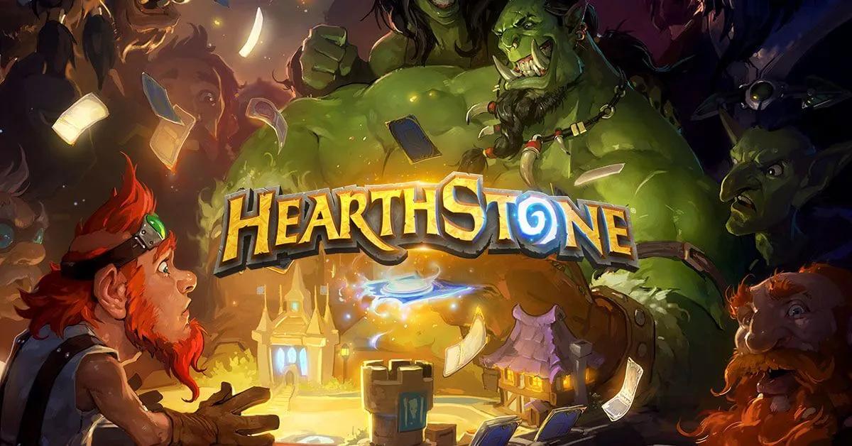 В 14-м сезоне Hearthstone Battlegrounds 4 августа появится дополнение Dark Gifts.