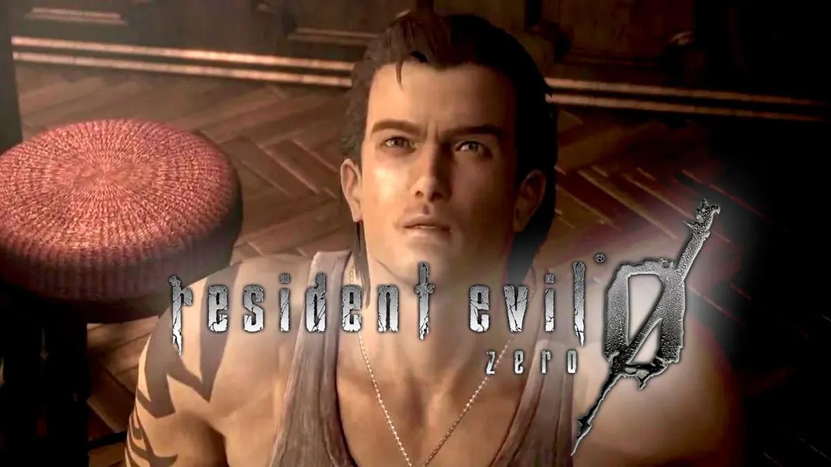 Ремейк Resident Evil Zero раскроет новые подробности о судьбе Билли Коэна