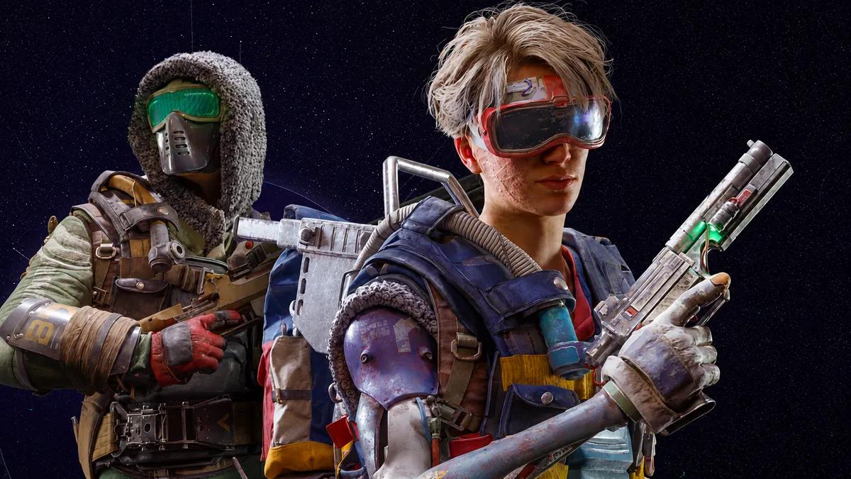 В обновлении ARC Raiders 1.39.0 больше не наказывают за оказание сопротивления.
