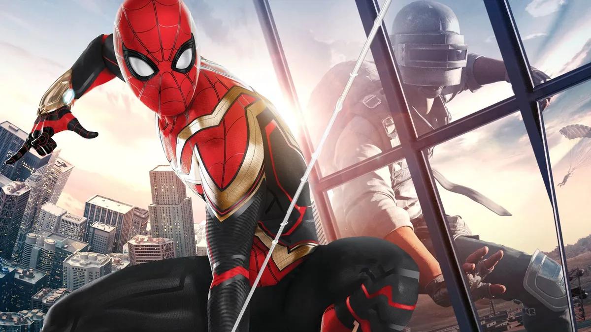 В PUBG Mobile стартовало сотрудничество с Spider-Man: Brand New Day, включающее новый режим и новые возможности.