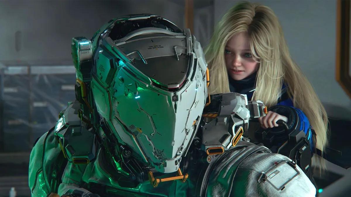 Capcom намекает на продолжение Pragmata после того, как продажи превзошли ожидания студии