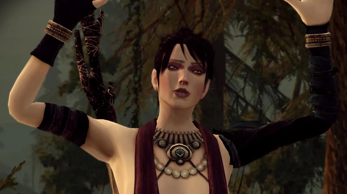 Ремастер трилогии Dragon Age хорошо бы продавался, но никто не знает, каковы его движущие силы.