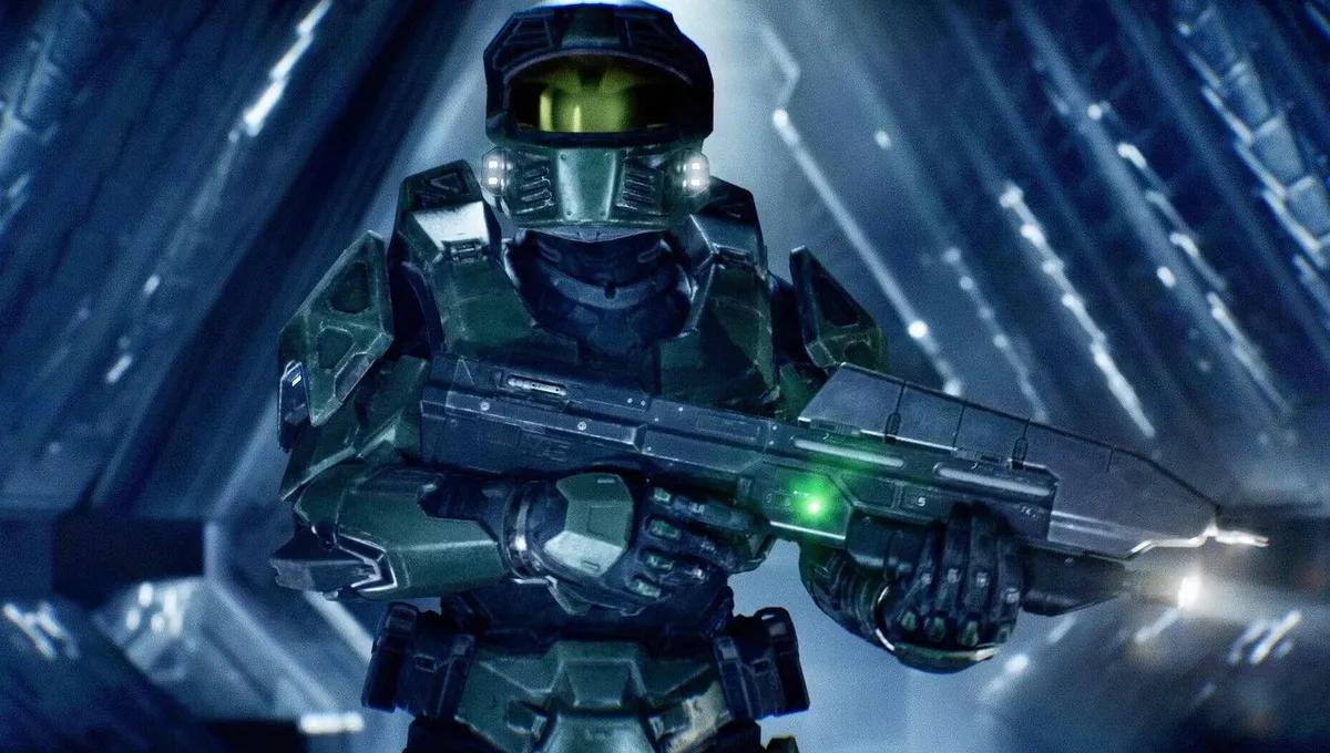 Моддеры Halo: Campaign Evolved уже раскрыли сплит-скрин на PC и файлы персонажей