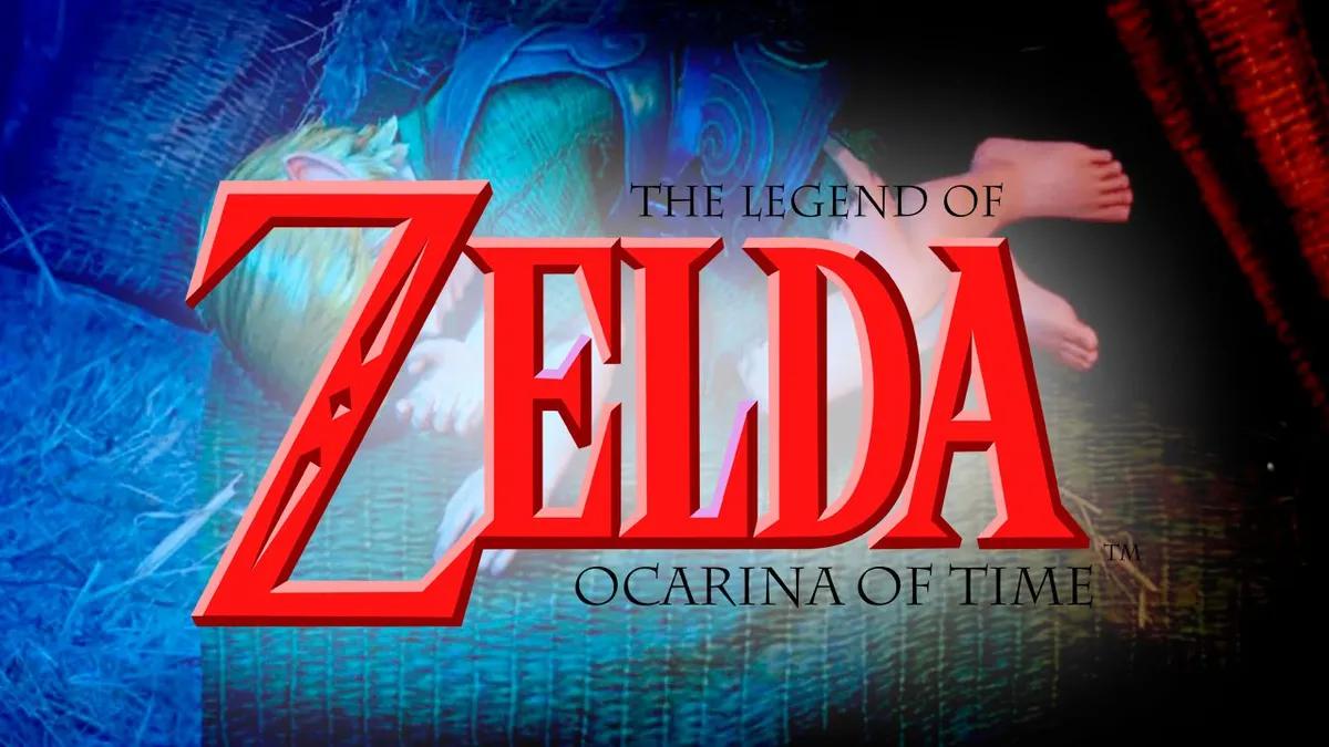 Ремейк The Legend of Zelda: Ocarina of Time получил рейтинг E10+ от ESRB — Nintendo может вскоре раскрыть новые детали игры