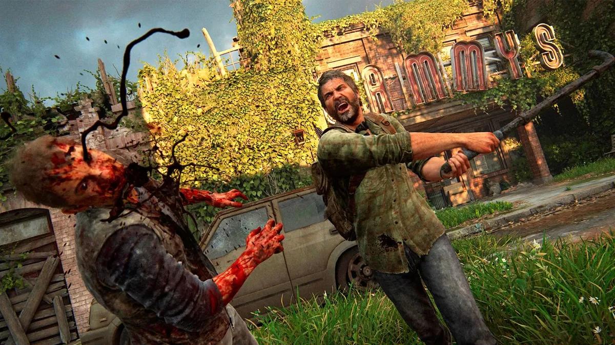 Неофициальный мультиплеер The Last of Us Part II на ПК получил режим 4 на 4