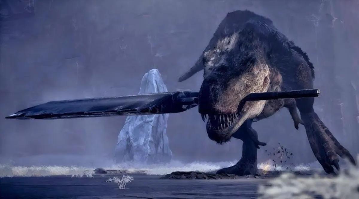 Игра Dinoblade разошлась тиражом в 83 000 копий, и её разработчик по-прежнему работает в Sucker Punch.