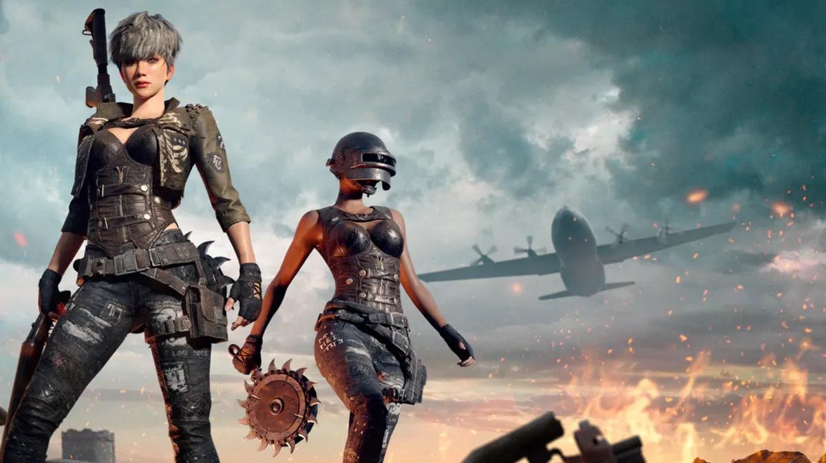 Рост популярности PUBG был обусловлен всем, кроме режима «Королевская битва».