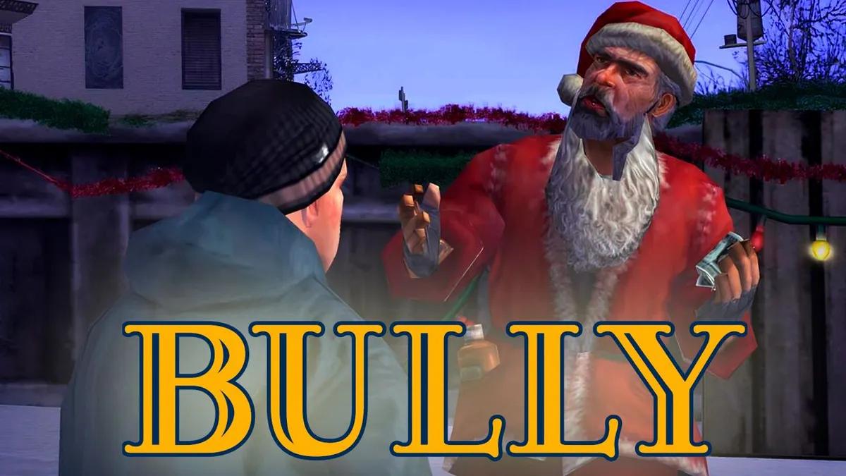 Основатель Rockstar Games Дэн Хаузер похвалил игру Bully и назвал её «потрясающей».