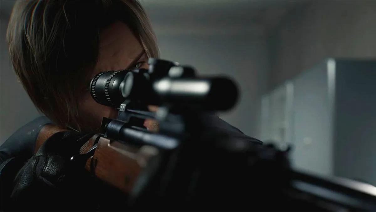 Журнал Empire назвал Resident Evil Requiem лучшей видеоигрой 2026 года