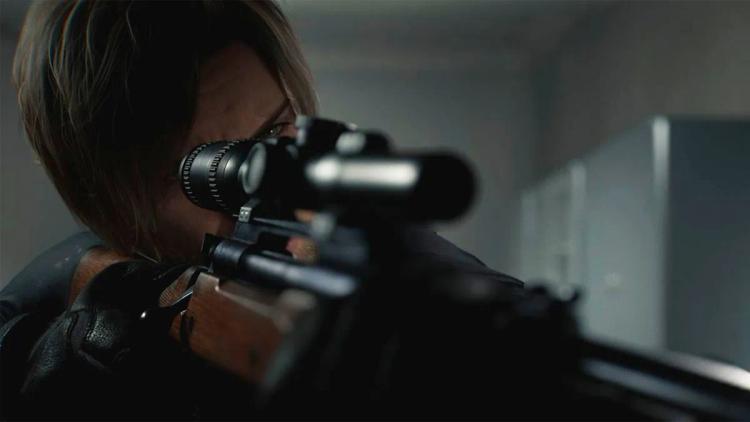 Журнал Empire назвал Resident Evil Requiem лучшей видеоигрой 2026 года