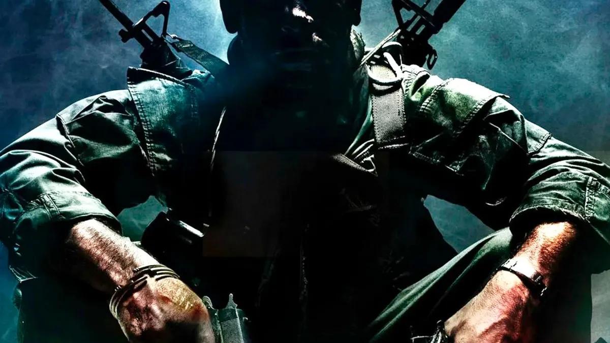 Утечка раскрыла, что Call of Duty: Black Ops могла называться Call of Duty: Cold Warriors