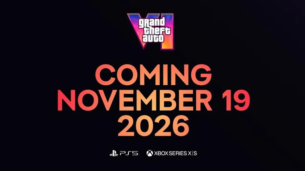 GTA 6: главные вопросы, на которых ещё нет ответов на фоне возможного показа новых кадров игры