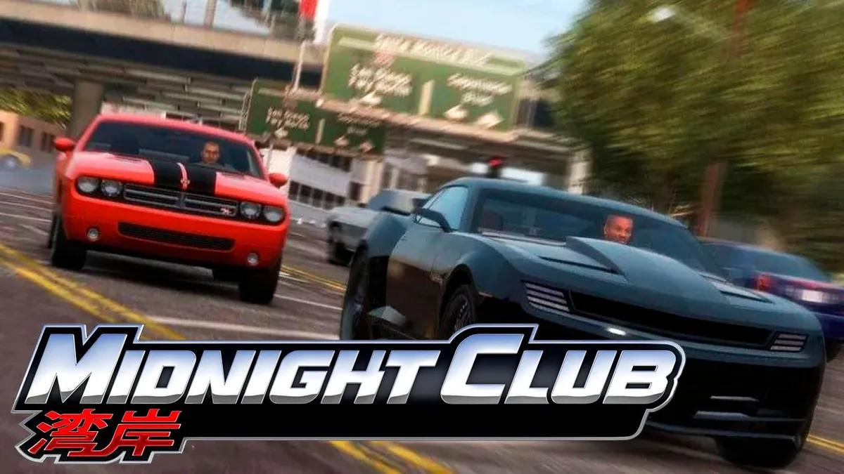 Бывший разработчик Rockstar Games рассказал, почему студия отменила Midnight Club 5