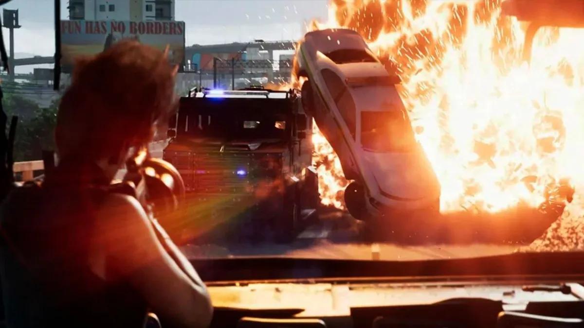 Инсайдер намекает, что Rockstar Games покажет много нового контента GTA 6 в этом месяце