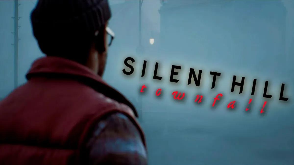 Разработчики «Silent Hill: Townfall» объяснили, почему действие нового спин-оффа разворачивается в Шотландии