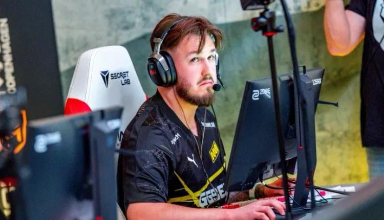 Vitality привлекает свободного агента jL на замену для двух осенних турниров