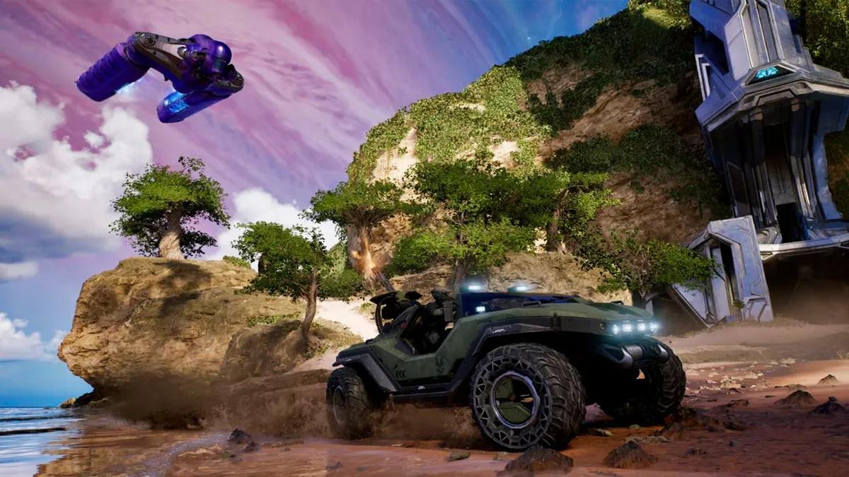 Во время разработки Halo: Campaign Evolved возникло немало проблем, в частности - с игровым движком