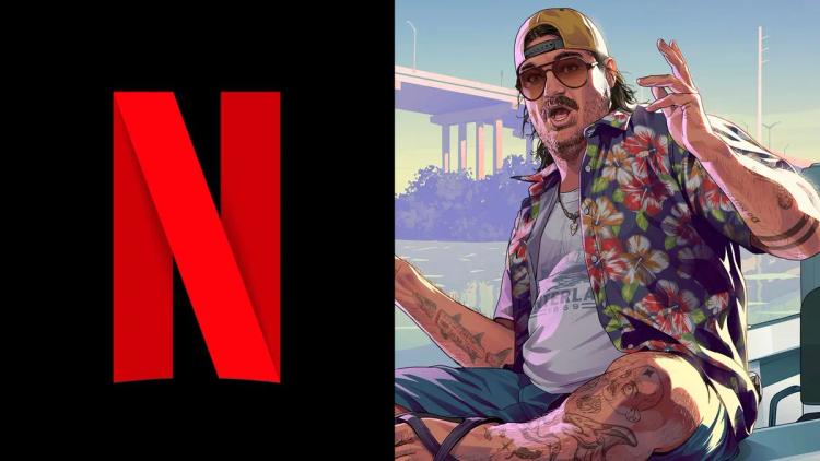 GTA 6 уже могла заработать значительную сумму благодаря сделке с Netflix — эквивалентную продаже миллиона копий игры
