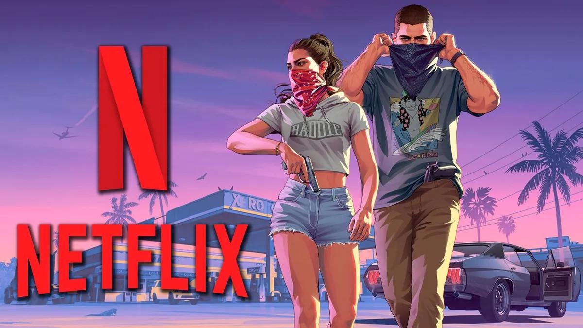 Netflix сообщил, что GTA 6 Extended Look будет длиться 20 минут
