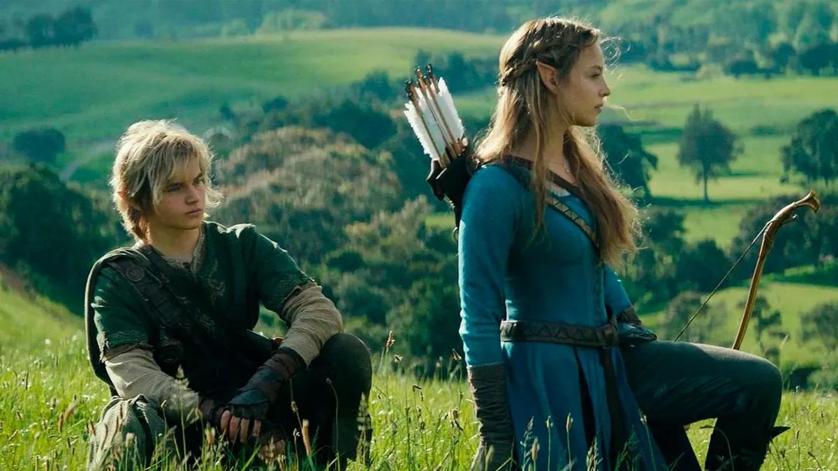 Объявлены новые актёры, сыгравшие в адаптации The Legend of Zelda