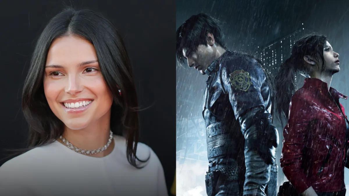 Звезда сериала «Обсессия» Индэ Наварретте хочет получить роль в фильме «Обитель зла»