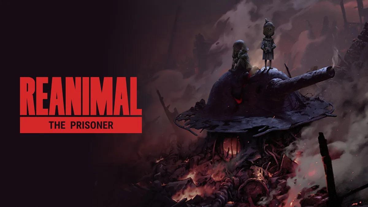 REANIMAL пополняется дополнением «The Prisoner»: новая кампания, персонажи и подробности обновления