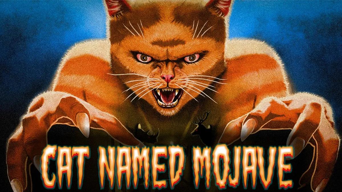Еще одна игра — «Cat Named Mojave» — стала временно бесплатной в Epic Games Store
