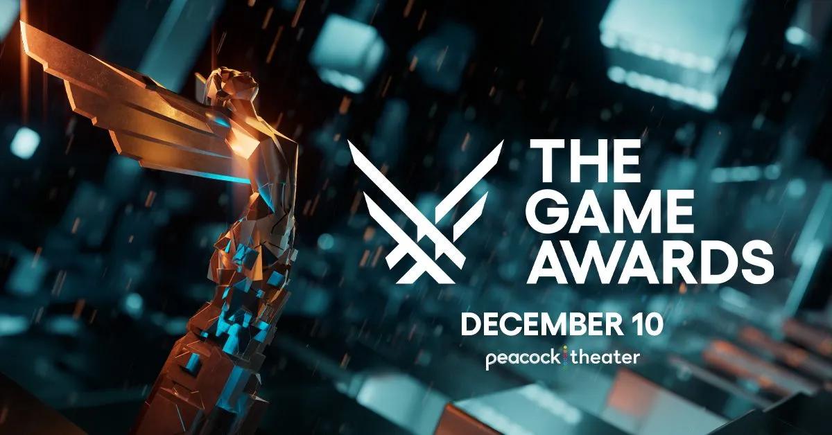 Джефф Кили объявил точную дату проведения церемонии The Game Awards 2026