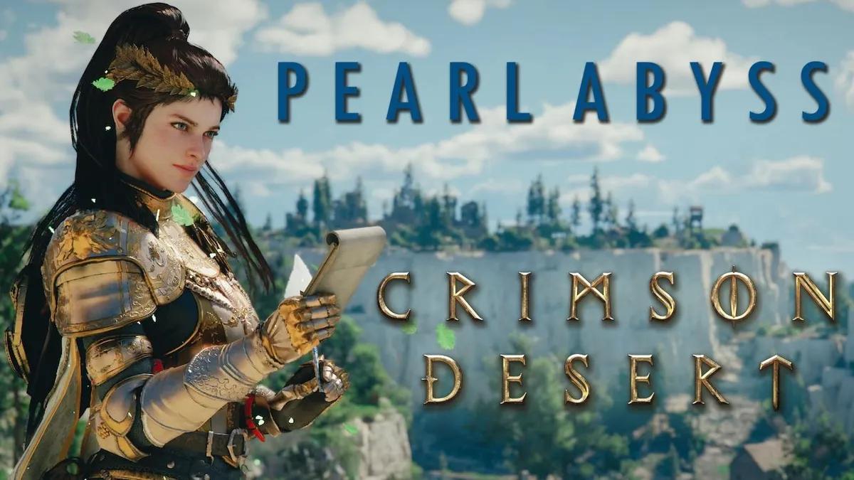 Pearl Abyss подтвердила, что DLC для «Crimson Desert» выйдет в этом году