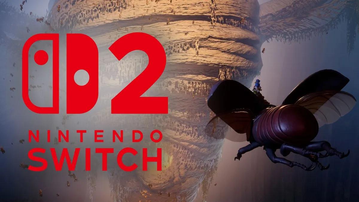 По слухам, It Takes Two выйдет на Nintendo Switch 2 в октябре этого года