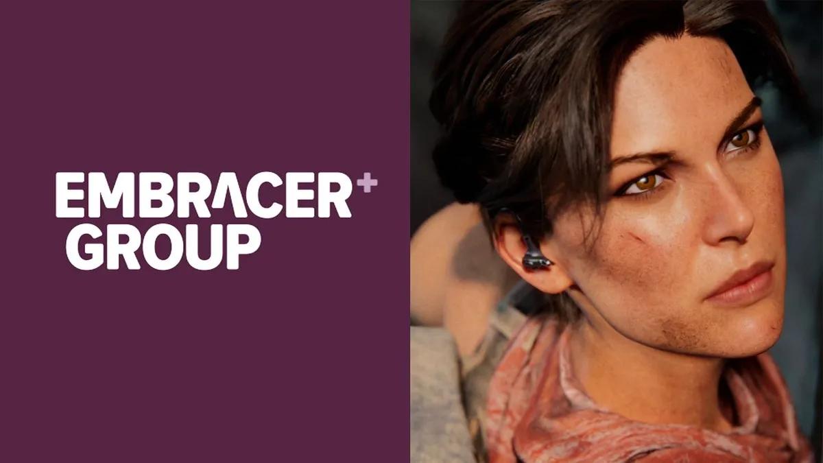 Embracer Group подтвердила окно релиза Tomb Raider: Catalyst