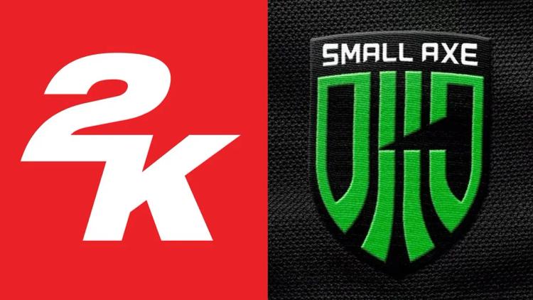 2K основала Small Axe Studios — студия может заняться разработкой нового футбольного симулятора