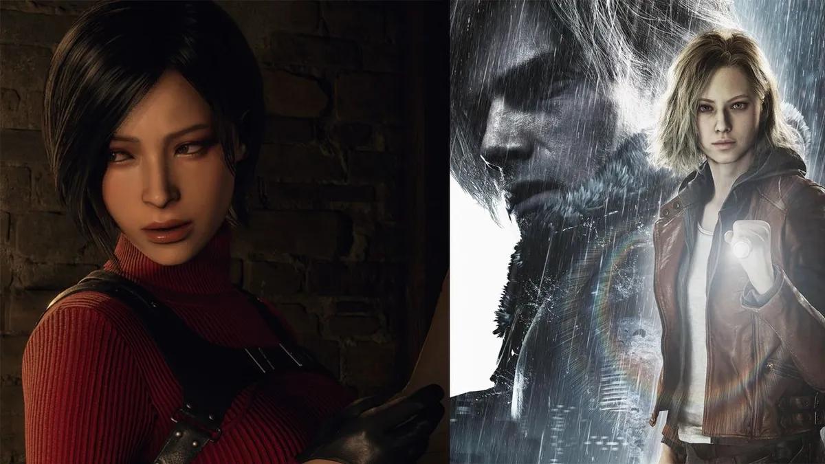 Insert Coin могли раскрыть, что Ада Вонг вернётся в DLC для Resident Evil: Requiem