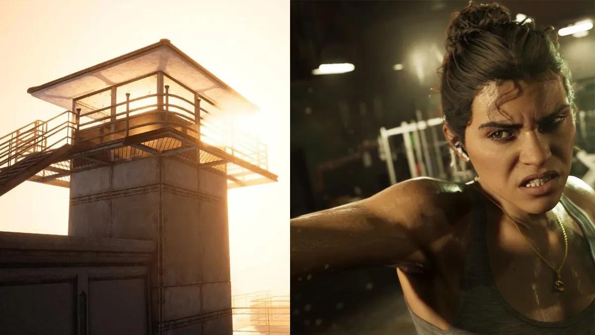 Турецкая версия GTA 6 выйдет на ПК 19 ноября — Игра Называется Phantom Vice Auto
