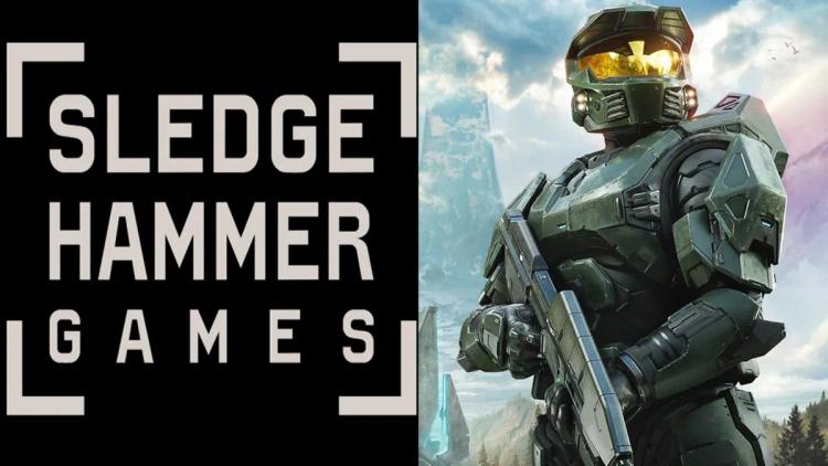 Activision и Sledgehammer Games могут заняться разработкой следующей части Halo