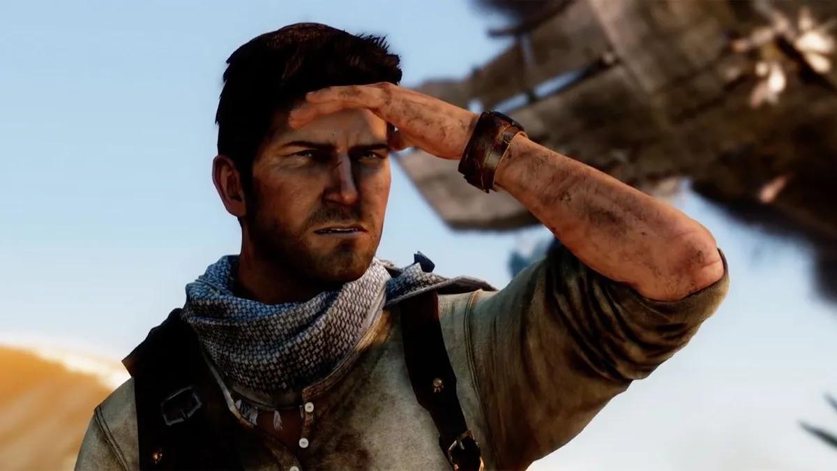 Бывший разработчик Uncharted объяснил, почему первая игра серии не нуждается в ремейке