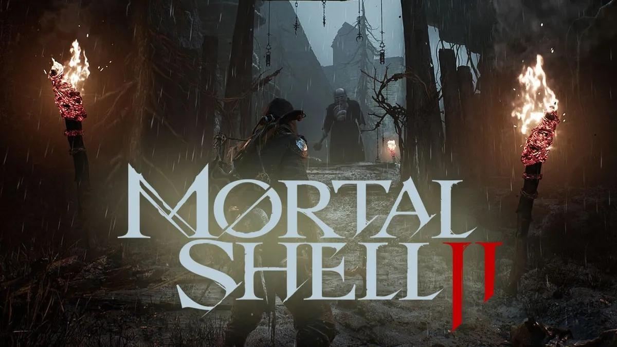Появились первые обзоры на Mortal Shell II — игра получила высокие оценки от игровых СМИ