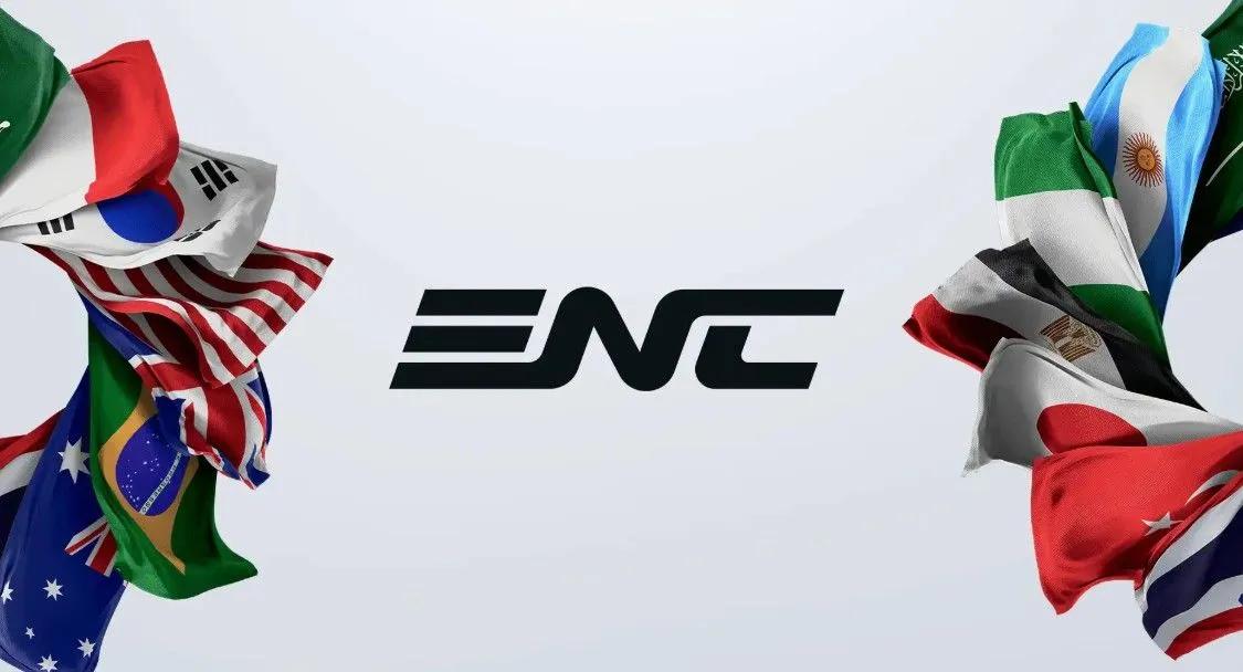 Esports Foundation переносит Esports Nations Cup на ноябрь 2027 года