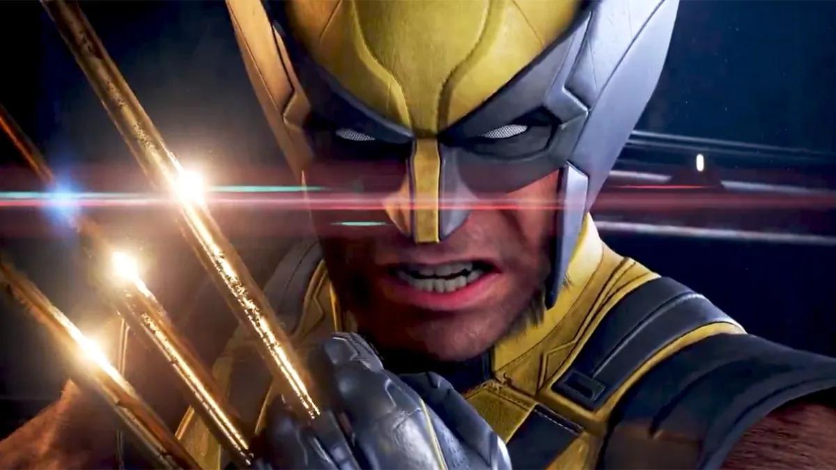 Insomniac Games подтвердила, что Marvel’s Wolverine "ушла на золото" и выйдет 15 сентября