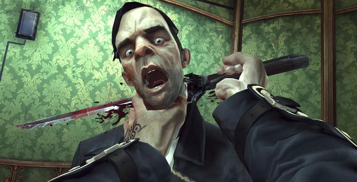 До выхода «Dishonored» компании Arkane оставалось четыре месяца до закрытия