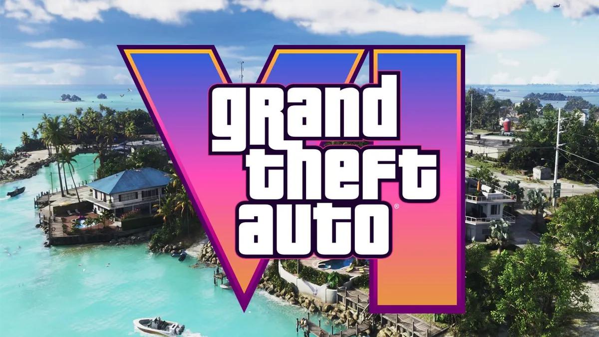 Появился очередной геймплей GTA 6 – поездка по Leonida Keys, драка с NPC и упоминание Люсии
