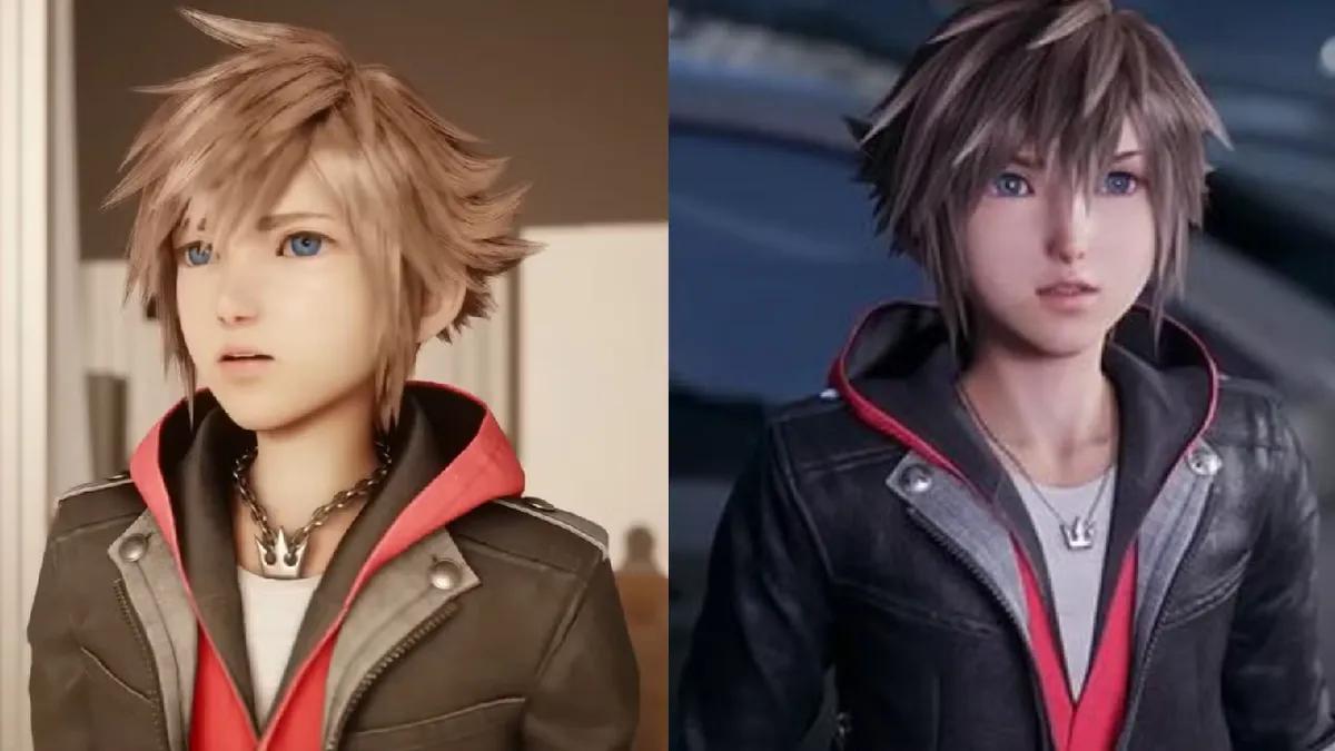 Kingdom Hearts 4: Всё подтвержденное о конце 2027 года, Coco и Quadratum